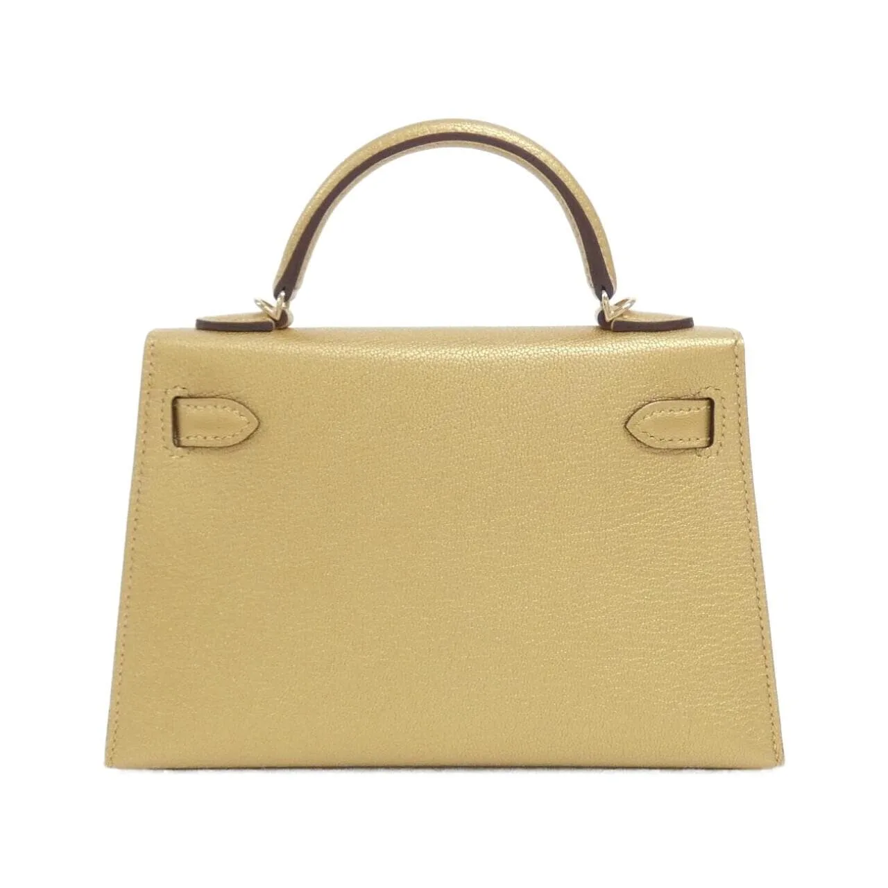 HERMES Kelly 084743CP 手提包 未使用品 - 縮圖 2