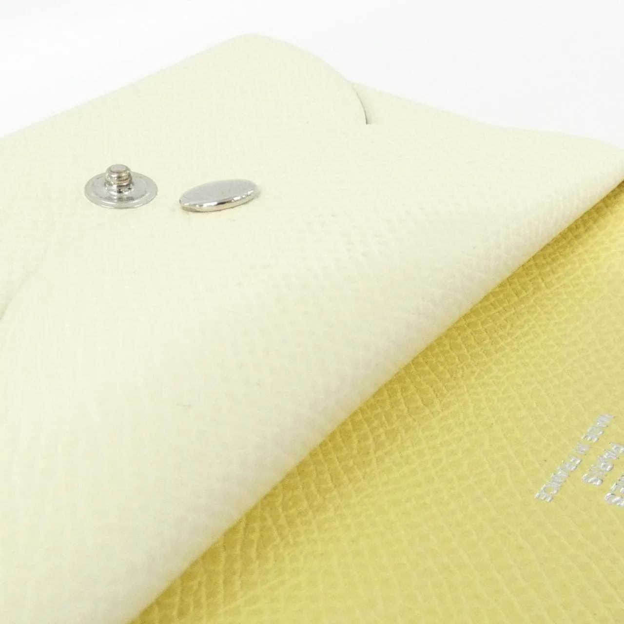 HERMES 083036CK Coin Case Epsom 5