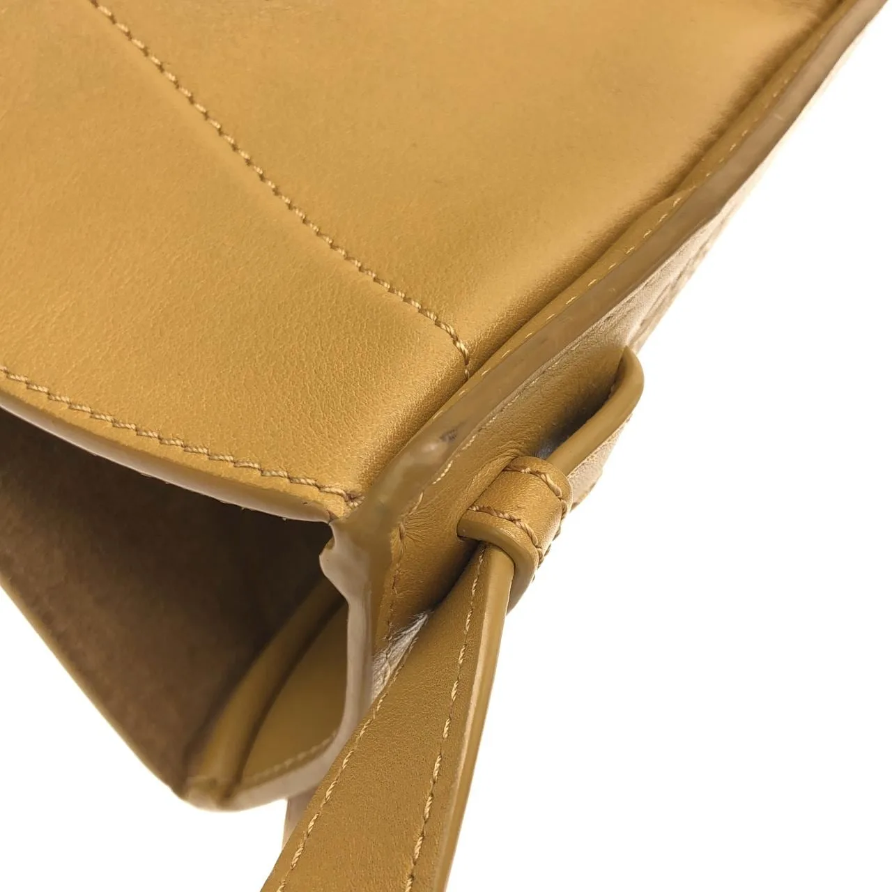 LOEWE Hammock A538HHSX01 Handbag 5