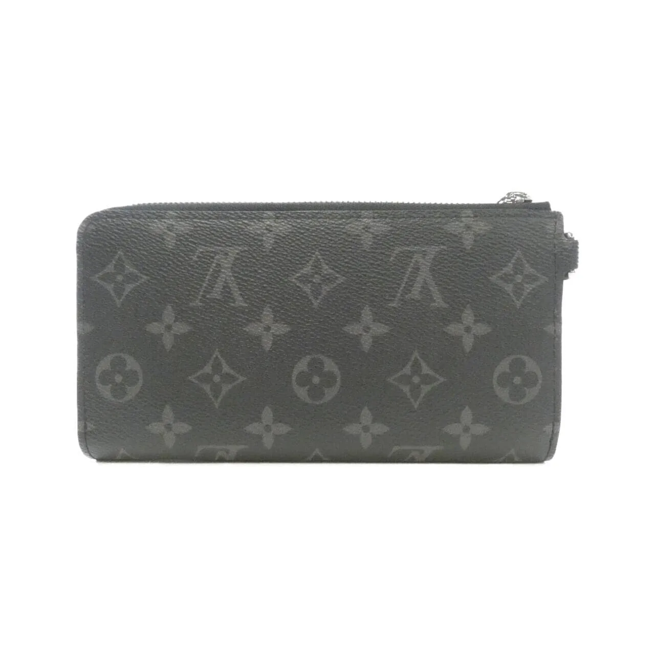 LOUIS VUITTON Eclipse M80994 銀包 Monogram 2