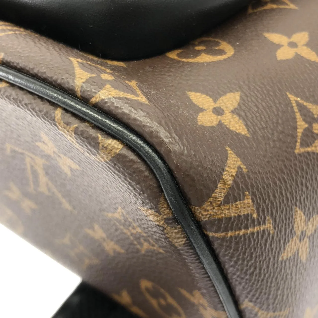 LOUIS VUITTON M45349 Backpack Monogram 3