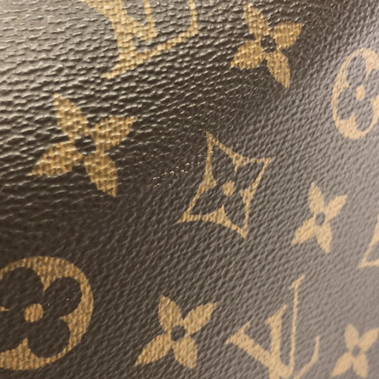 LOUIS VUITTON M45349 Backpack Monogram 4