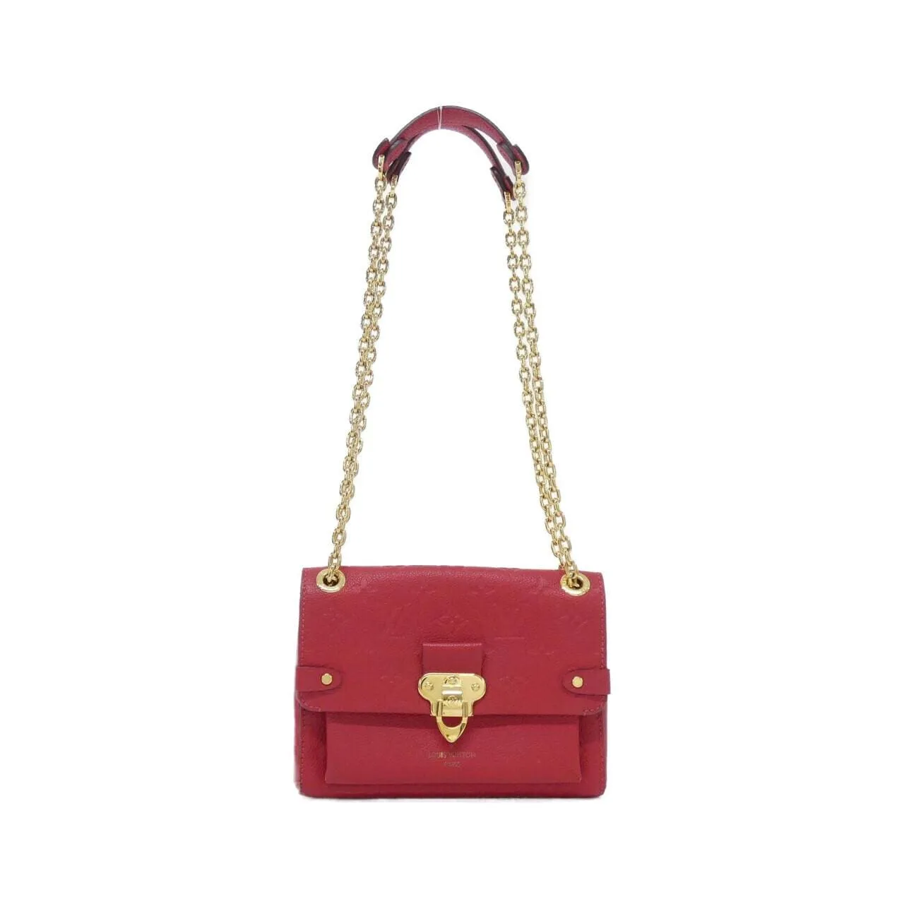 LOUIS VUITTON M44554 肩背包 Monogram