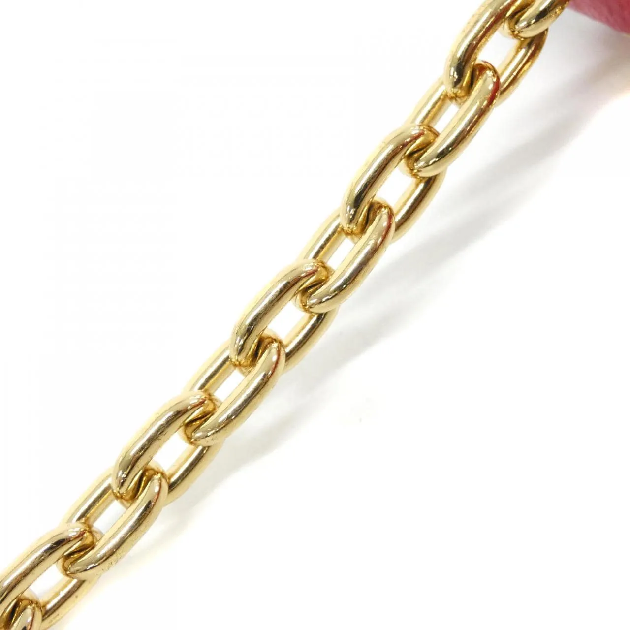 LOUIS VUITTON M44554 肩背包 Monogram 黑色 Monogram 中古品A - 縮圖 6