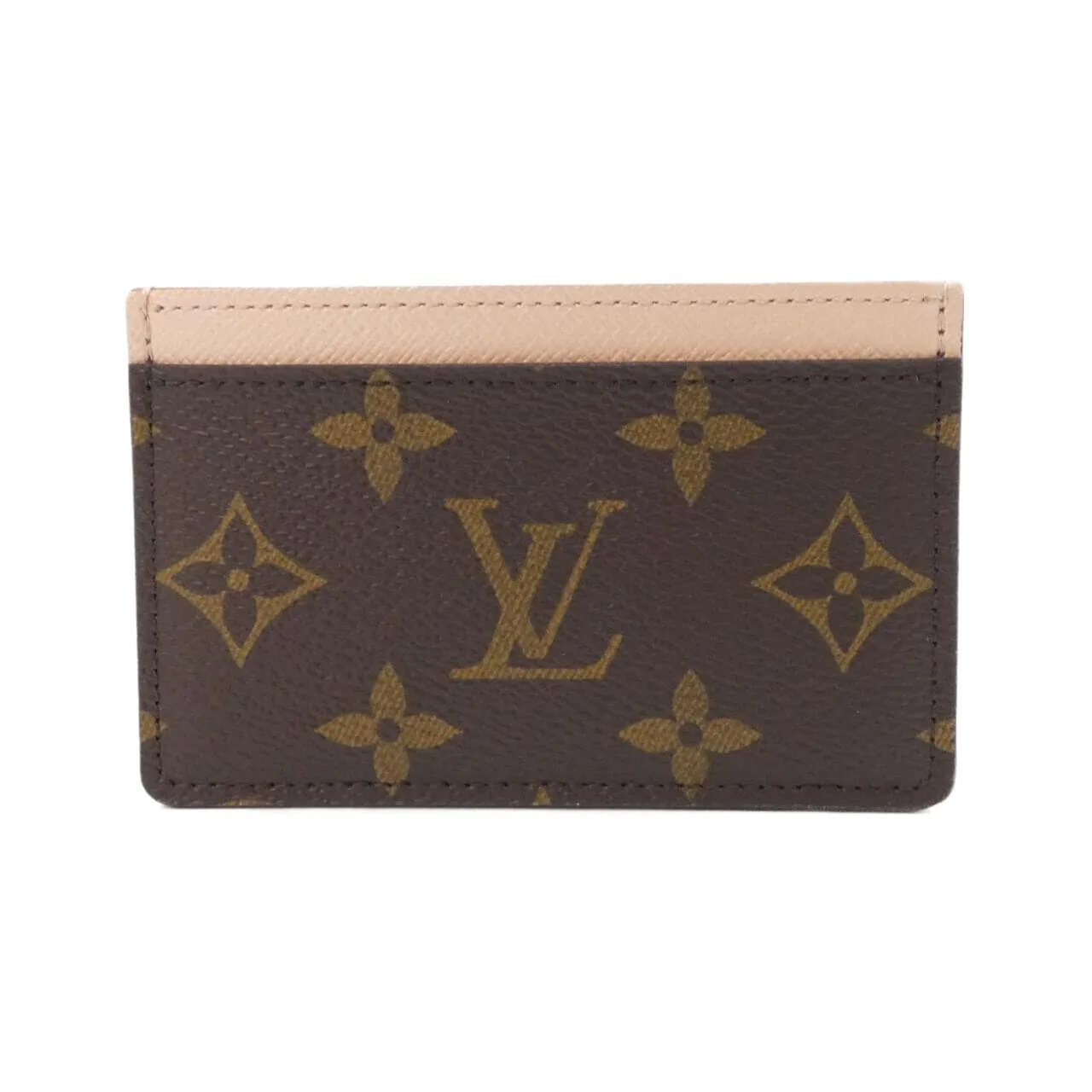 LOUIS VUITTON M61441 卡片套 Monogram