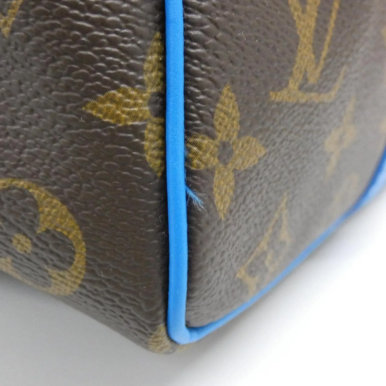 LOUIS VUITTON Keepall M46772 波士頓包 Monogram 4