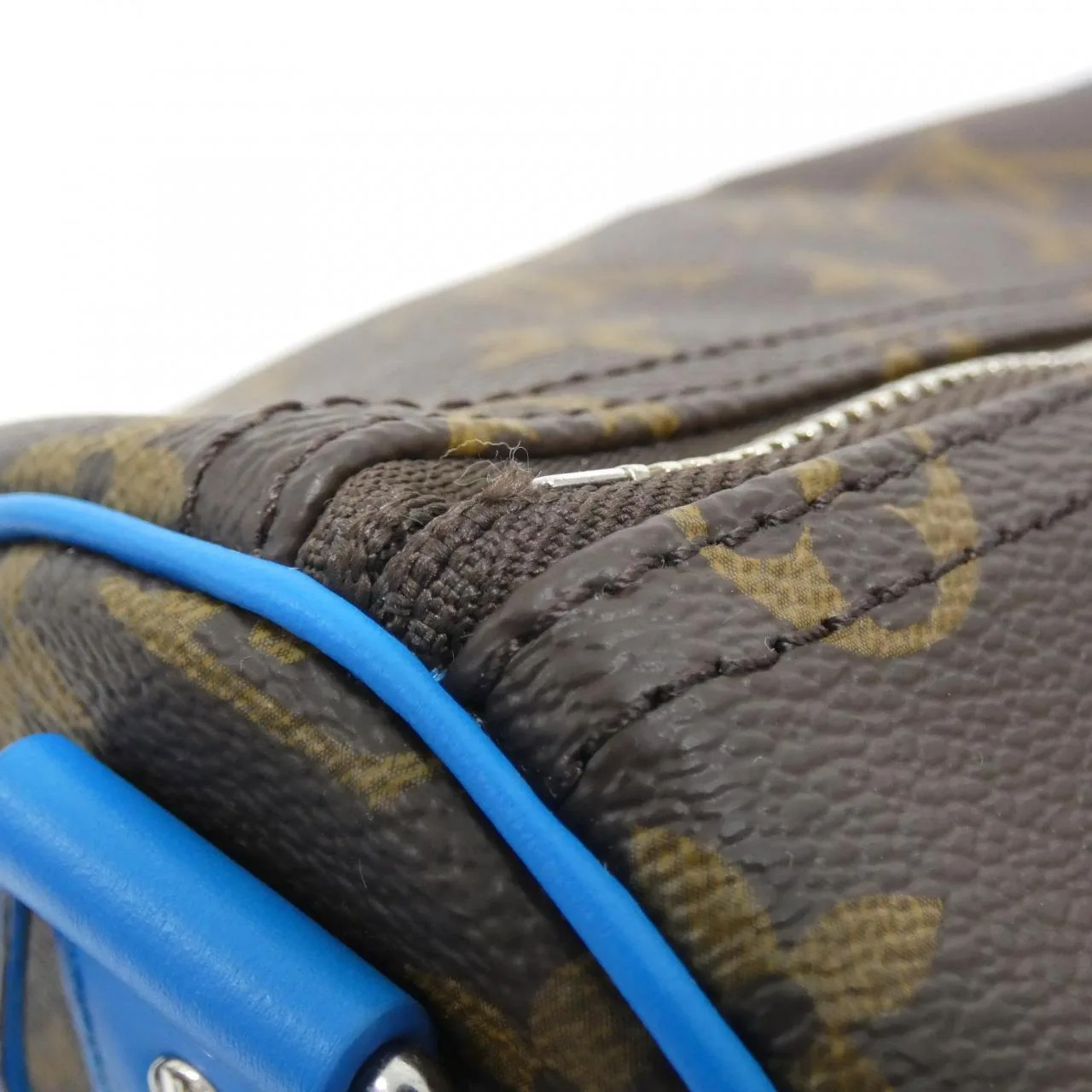 LOUIS VUITTON Keepall M46772 波士頓包 Monogram 5