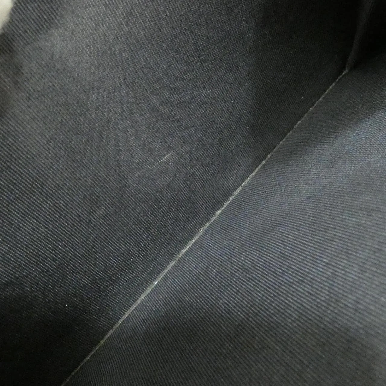 CHANEL 84449 銀包 荔枝紋牛皮