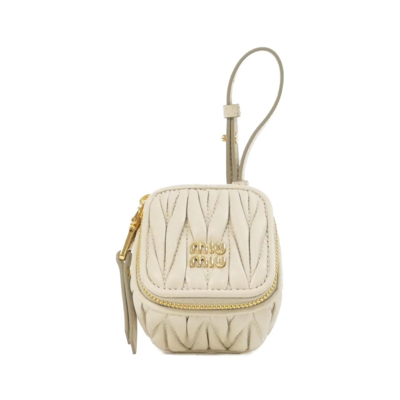 MIU MIU 5TL527 鎖匙包