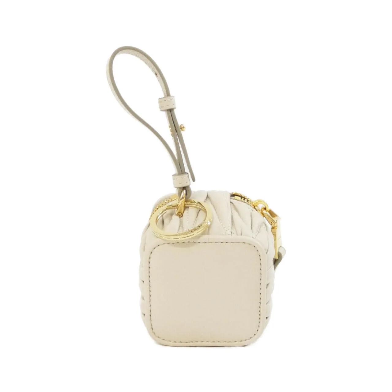 MIU MIU 5TL527 鎖匙包 2