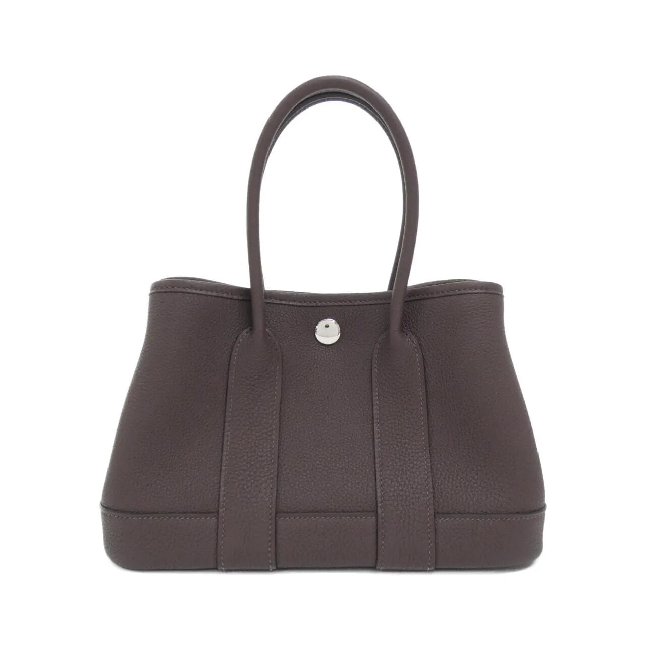 HERMES 086729CK Handbag Togo