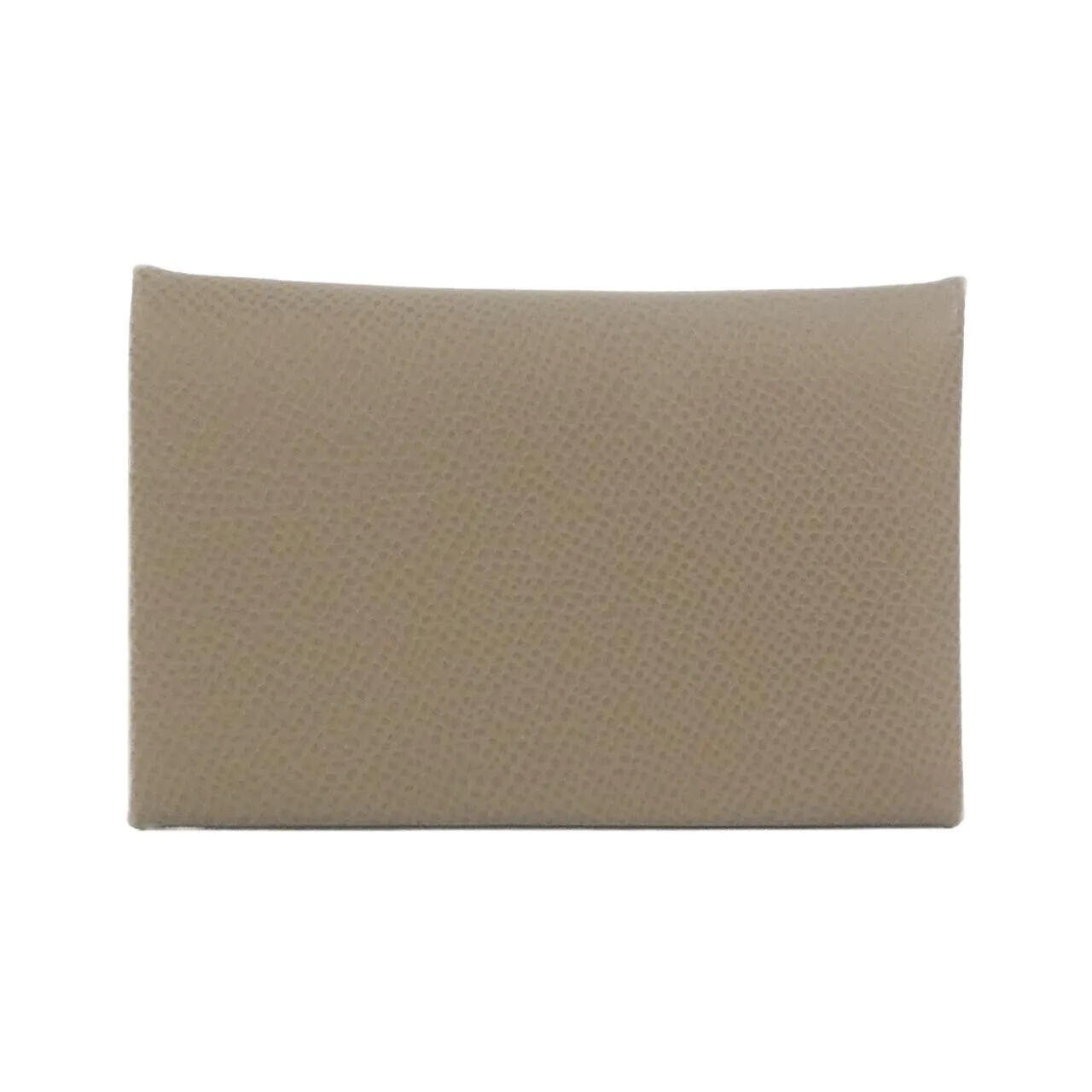 HERMES 044164CK Card Case Epsom