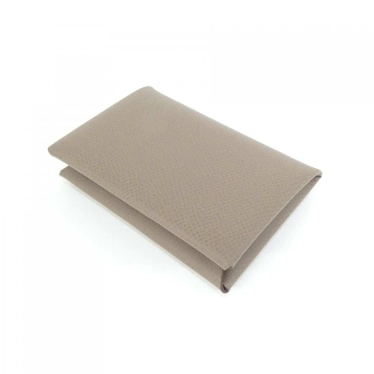 HERMES 044164CK Card Case Epsom 2