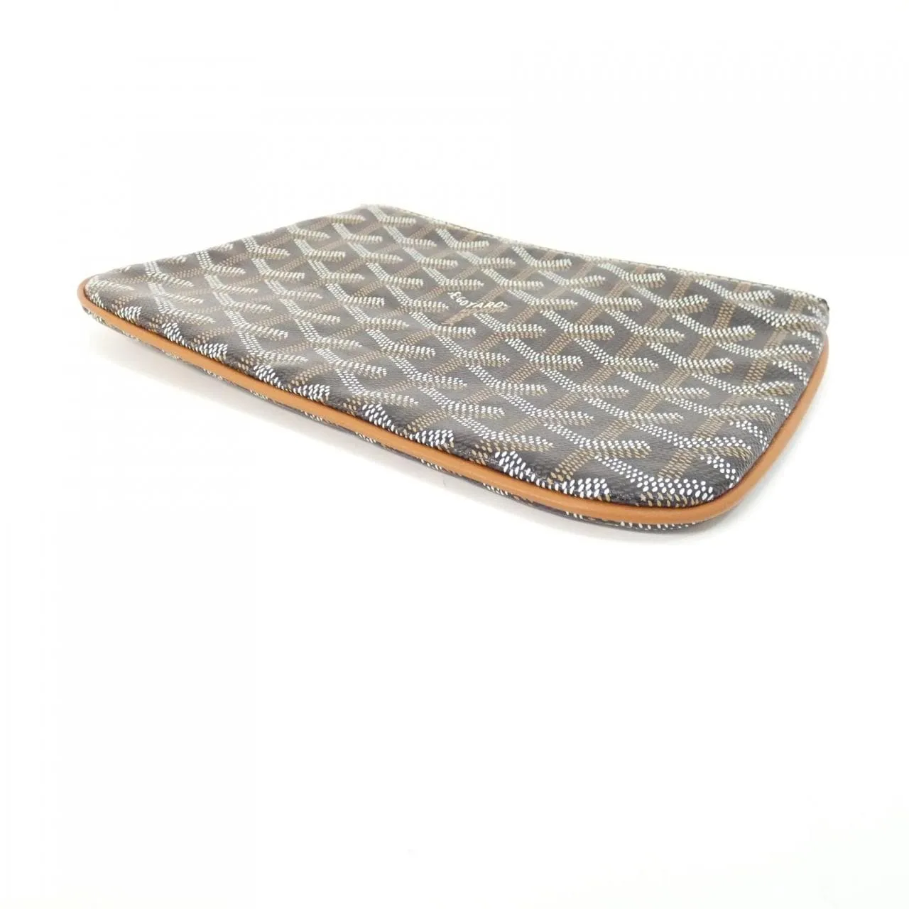 GOYARD ABU SENAT PM Pouch Canvas 2