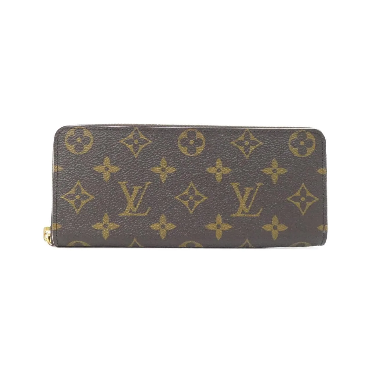 LOUIS VUITTON M64201 銀包 Monogram