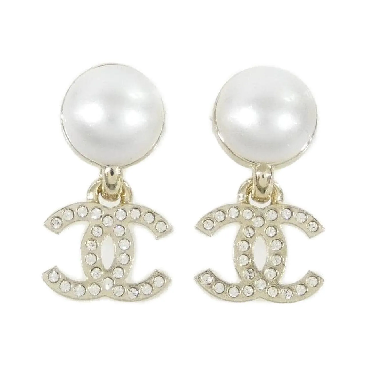 CHANEL ABG850 Accessories