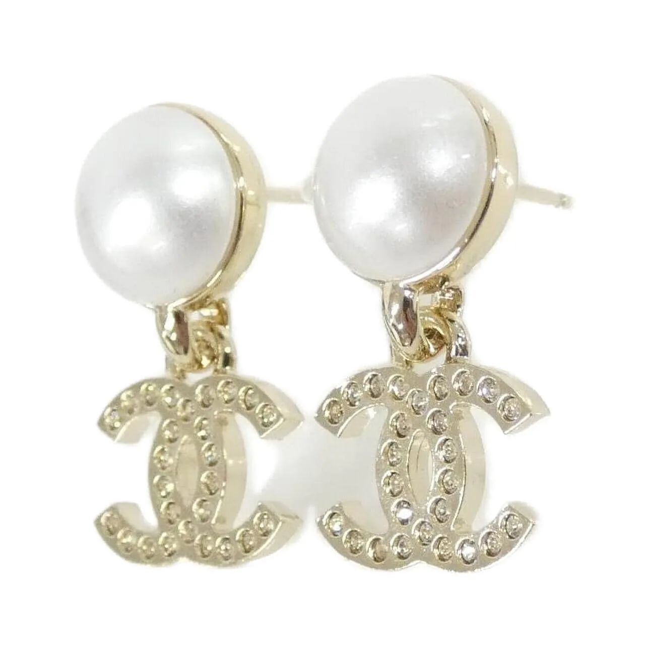 CHANEL ABG850 Accessories 2