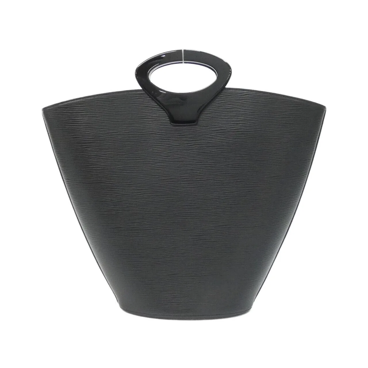 LOUIS VUITTON M54522 Handbag Epi Black Epi Rank A - Thumbnail 2