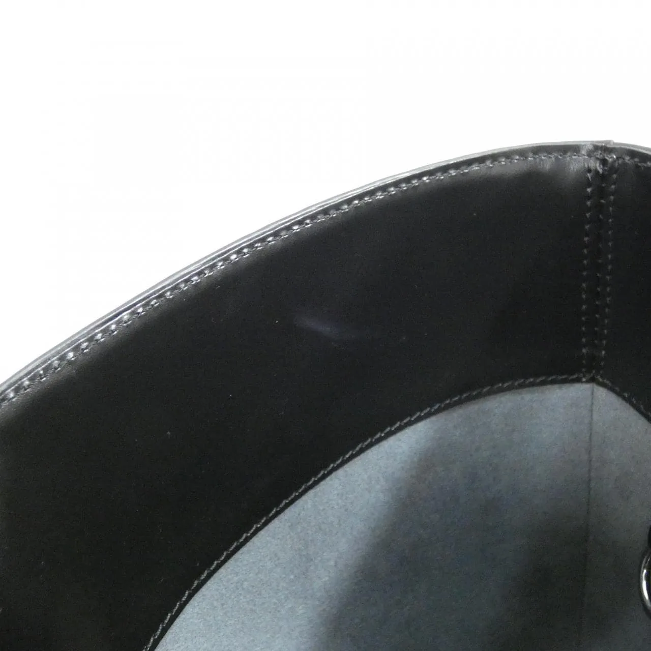 LOUIS VUITTON M54522 Handbag Epi Black Epi Rank A - Thumbnail 8