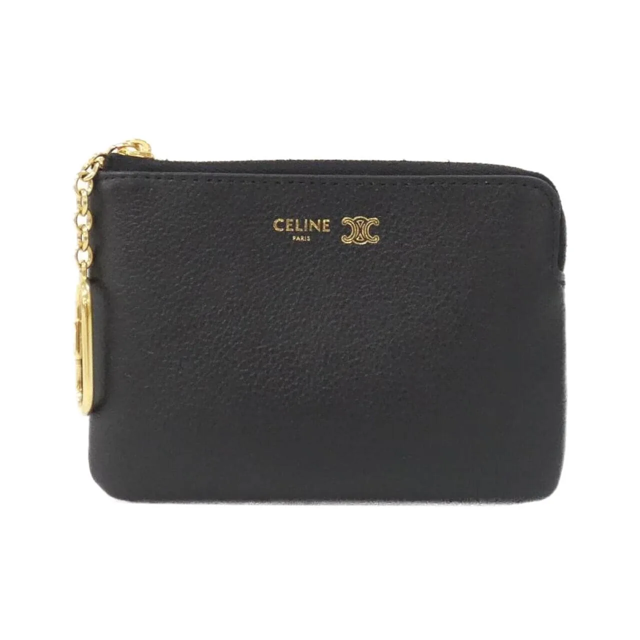 CELINE L100K2O54 Coin Case