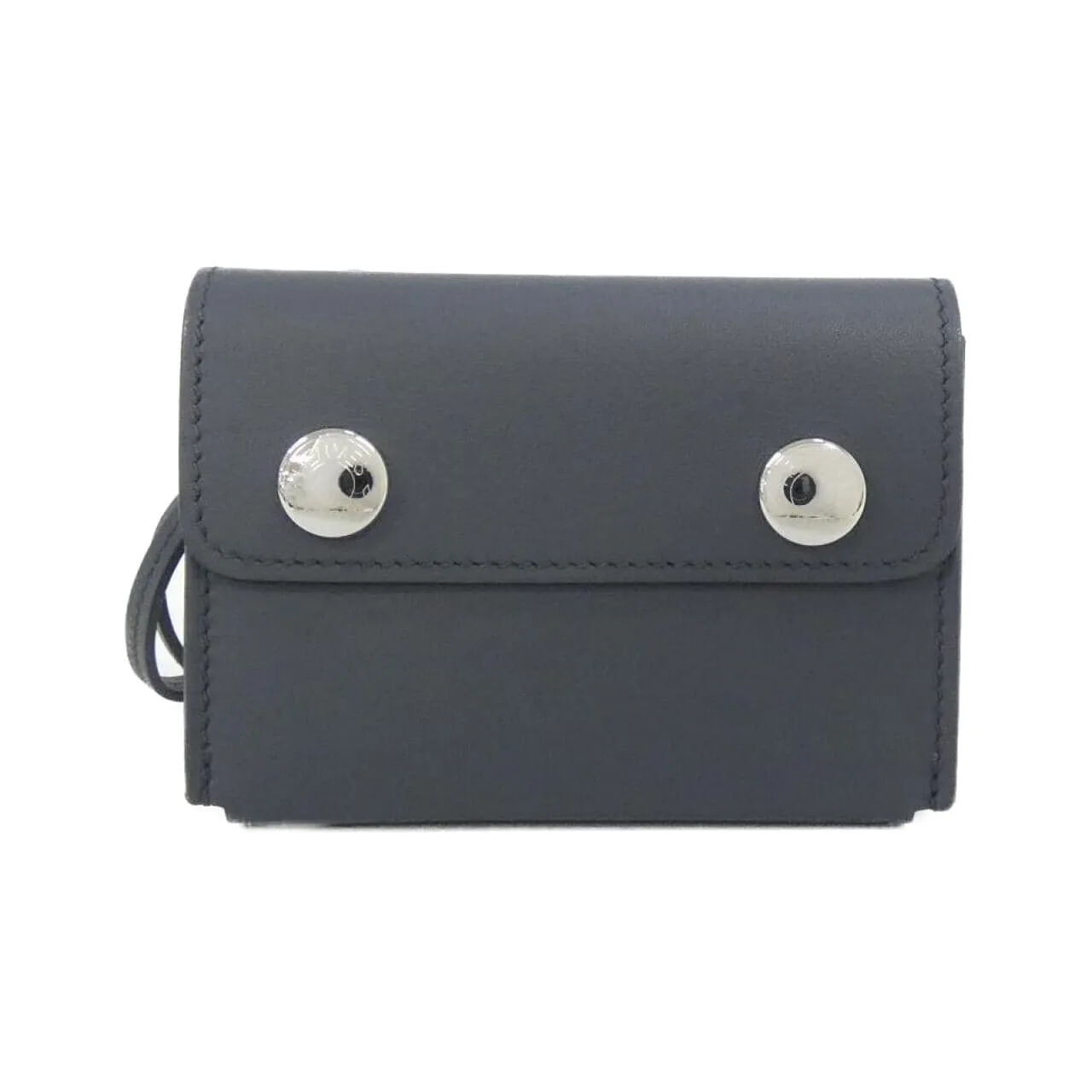 HERMES 085854CK 卡片套 Swift