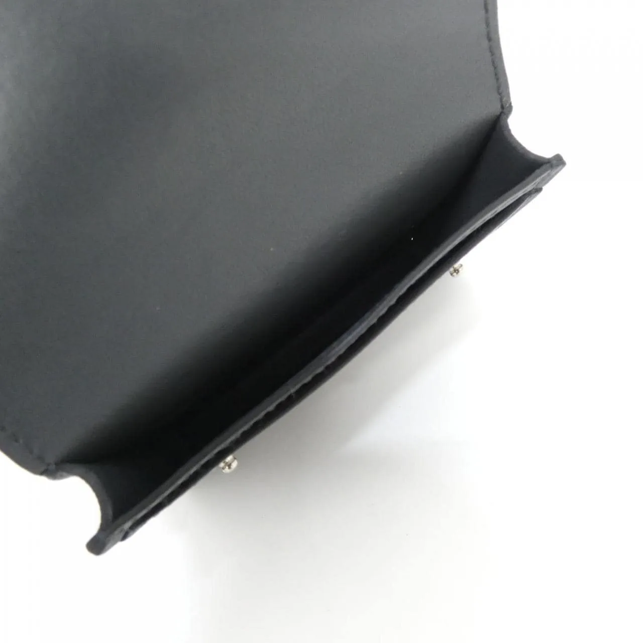 HERMES 085854CK 卡片套 Swift 5