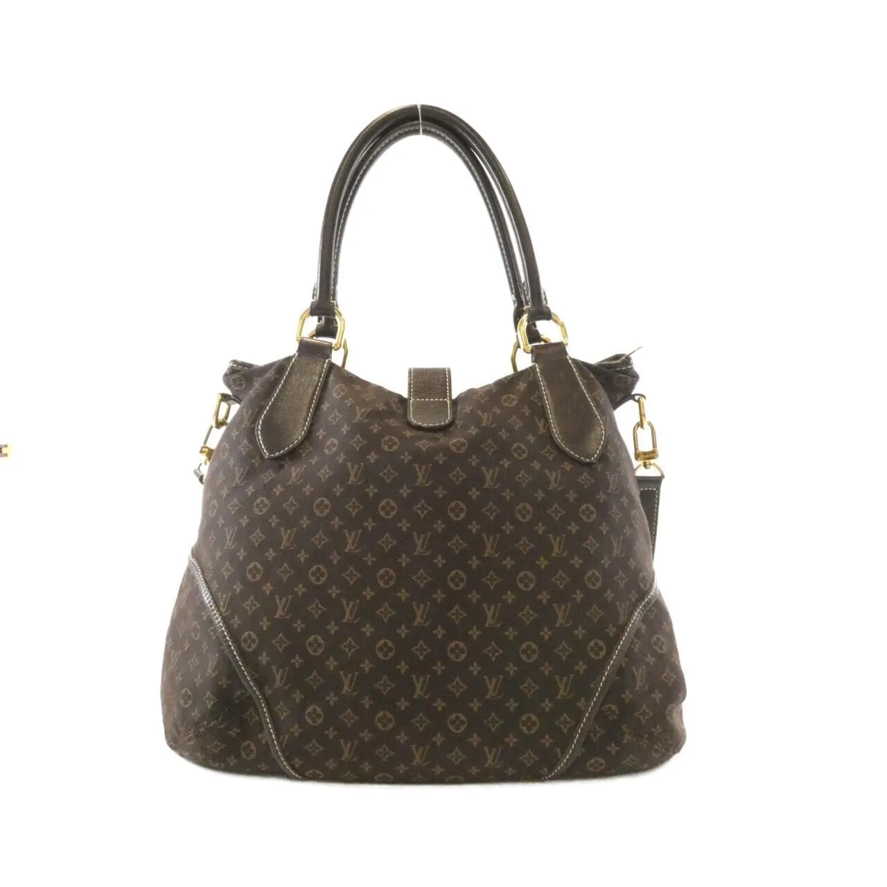 LOUIS VUITTON M56696 Shoulder Monogram Black Monogram Rank B - Thumbnail 2