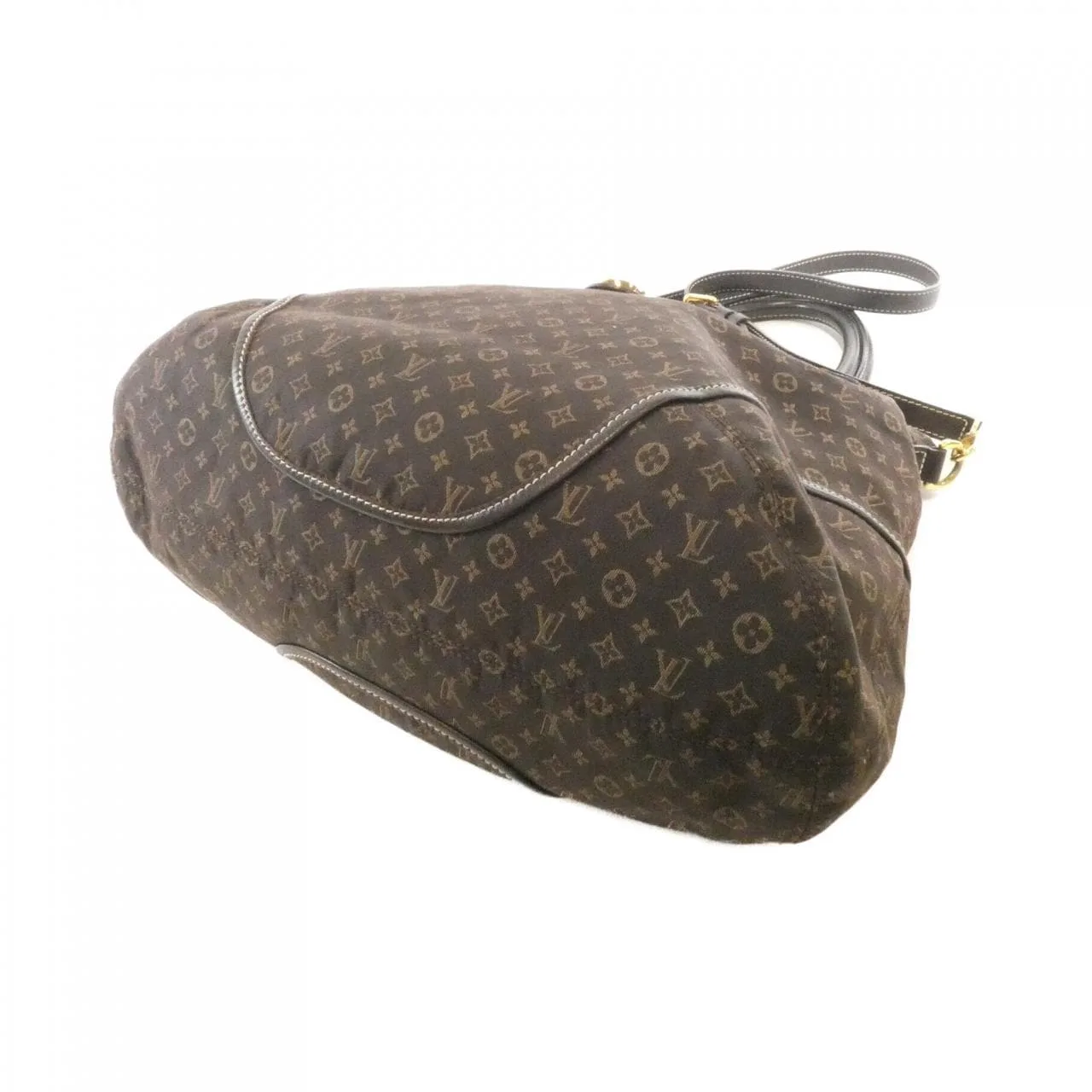 LOUIS VUITTON M56696 Shoulder Monogram Black Monogram Rank B - Thumbnail 3