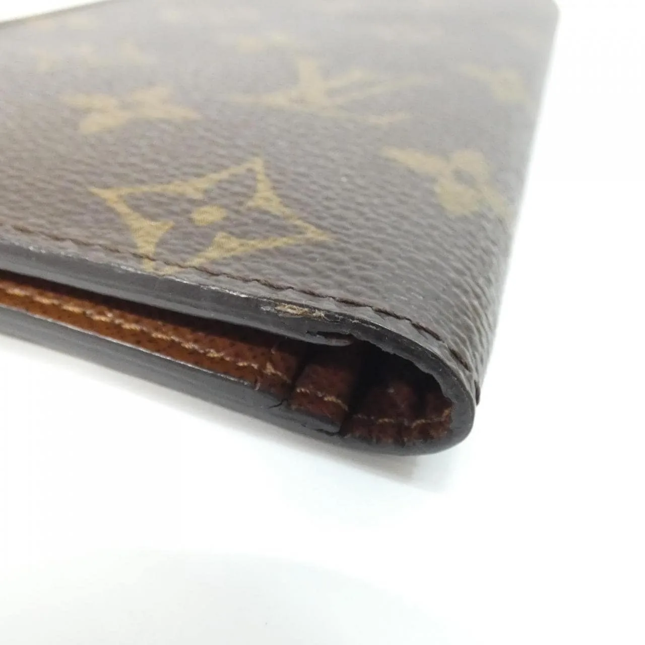 LOUIS VUITTON M61823 散紙包 Monogram 2