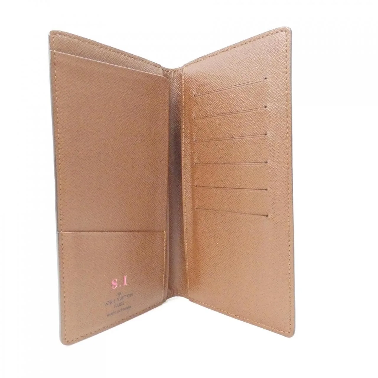 LOUIS VUITTON M61823 散紙包 Monogram 5
