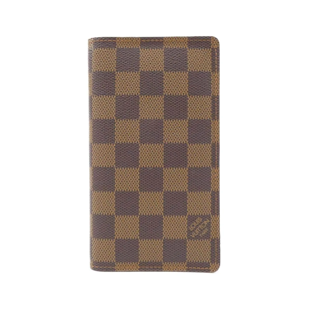 LOUIS VUITTON R20703 銀包 Damier