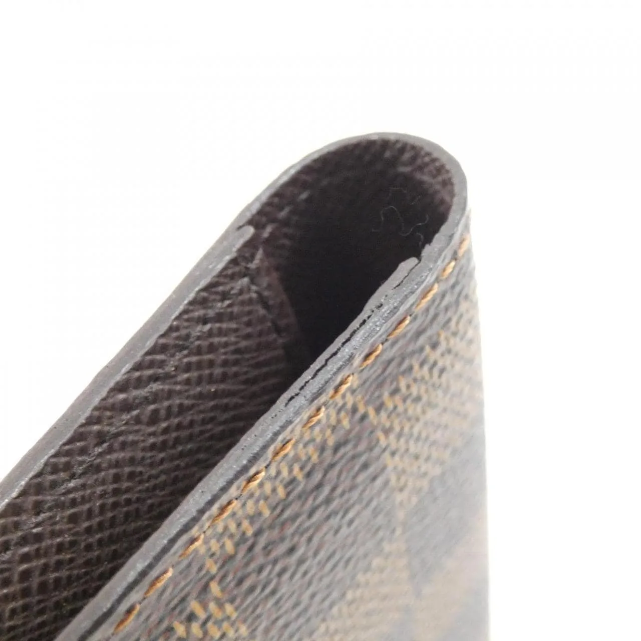LOUIS VUITTON R20703 銀包 Damier 2