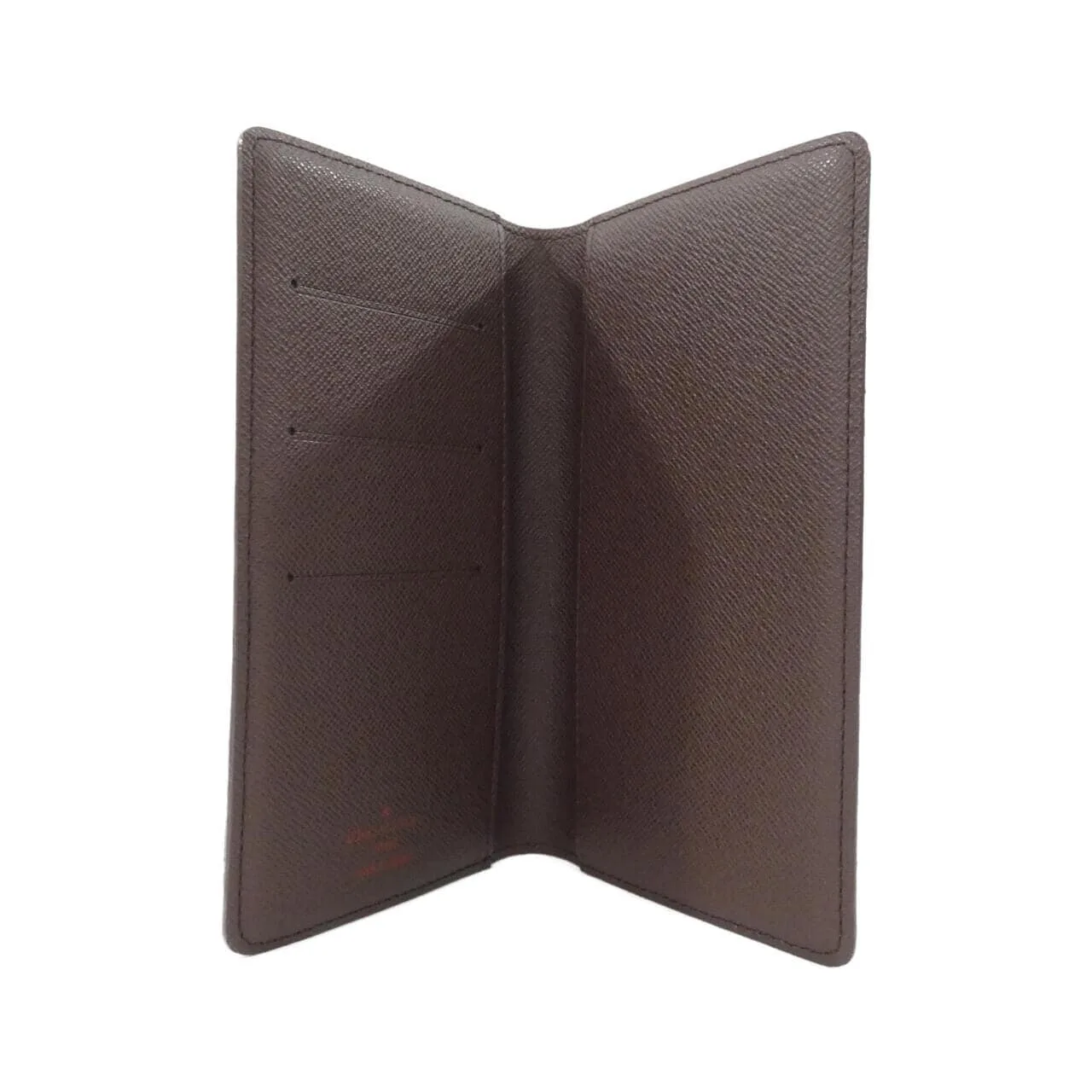 LOUIS VUITTON R20703 銀包 Damier 3