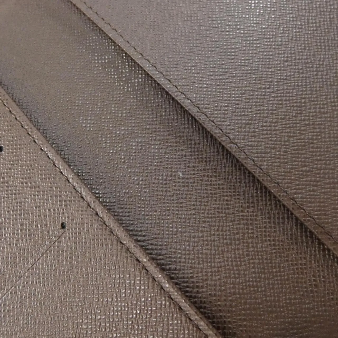 LOUIS VUITTON R20703 銀包 Damier 4