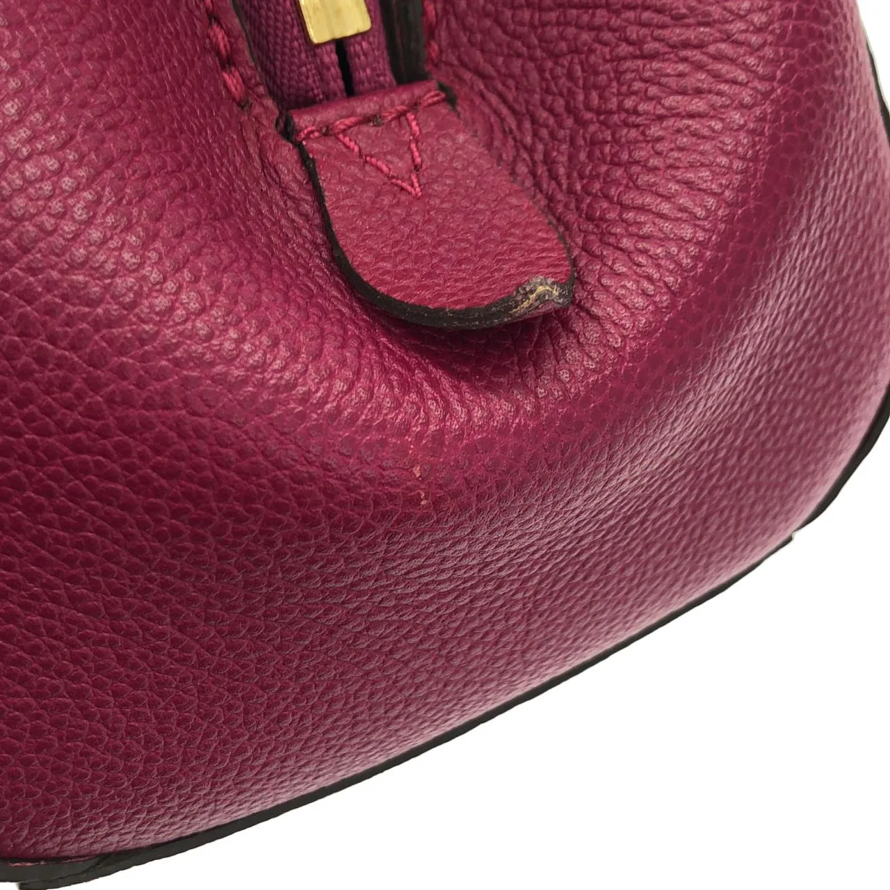 LOUIS VUITTON Montaigne M50617 Handbag Monogram Grey Monogram Rank A - Thumbnail 5