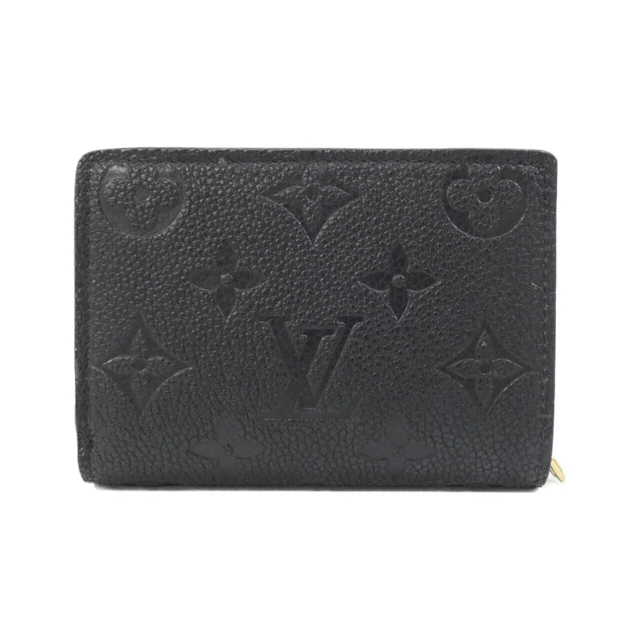 LOUIS VUITTON M80151 Wallet Monogram 2