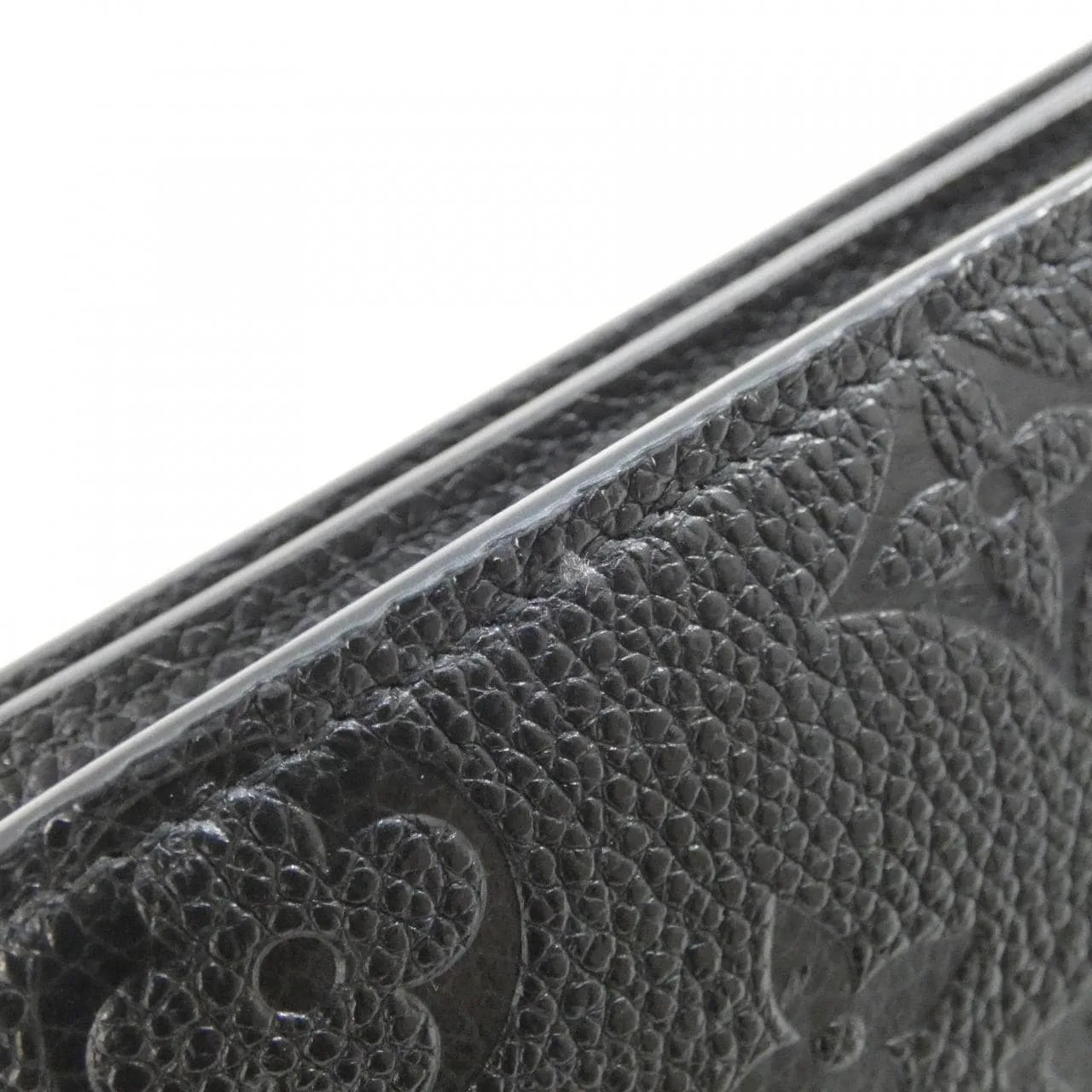 LOUIS VUITTON M80151 Wallet Monogram 4