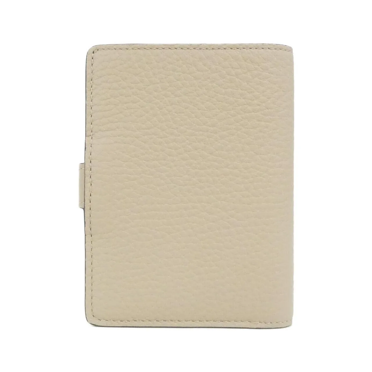 LOUIS VUITTON M82198 銀包 黑色 中古品A - 縮圖 2