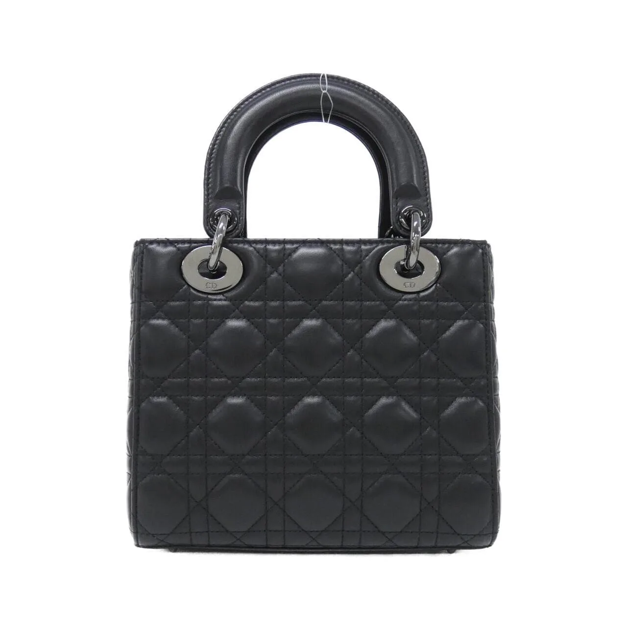 DIOR Lady Dior M0538BCAL Handbag Lambskin 2