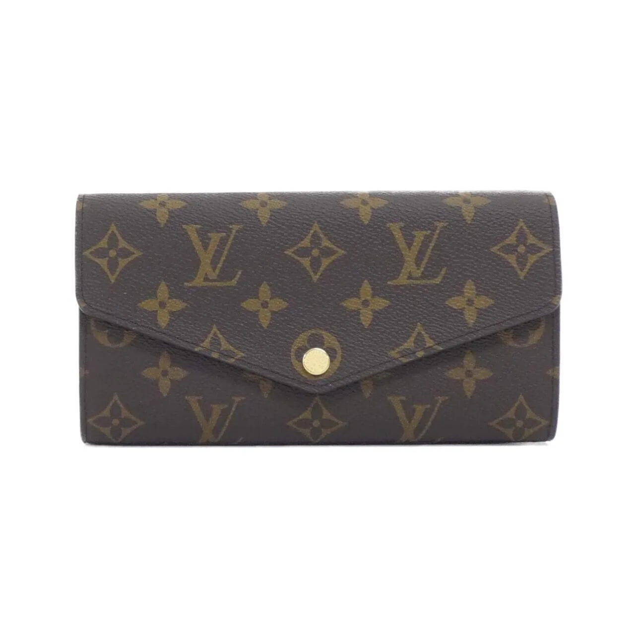 LOUIS VUITTON M60531 銀包 Monogram