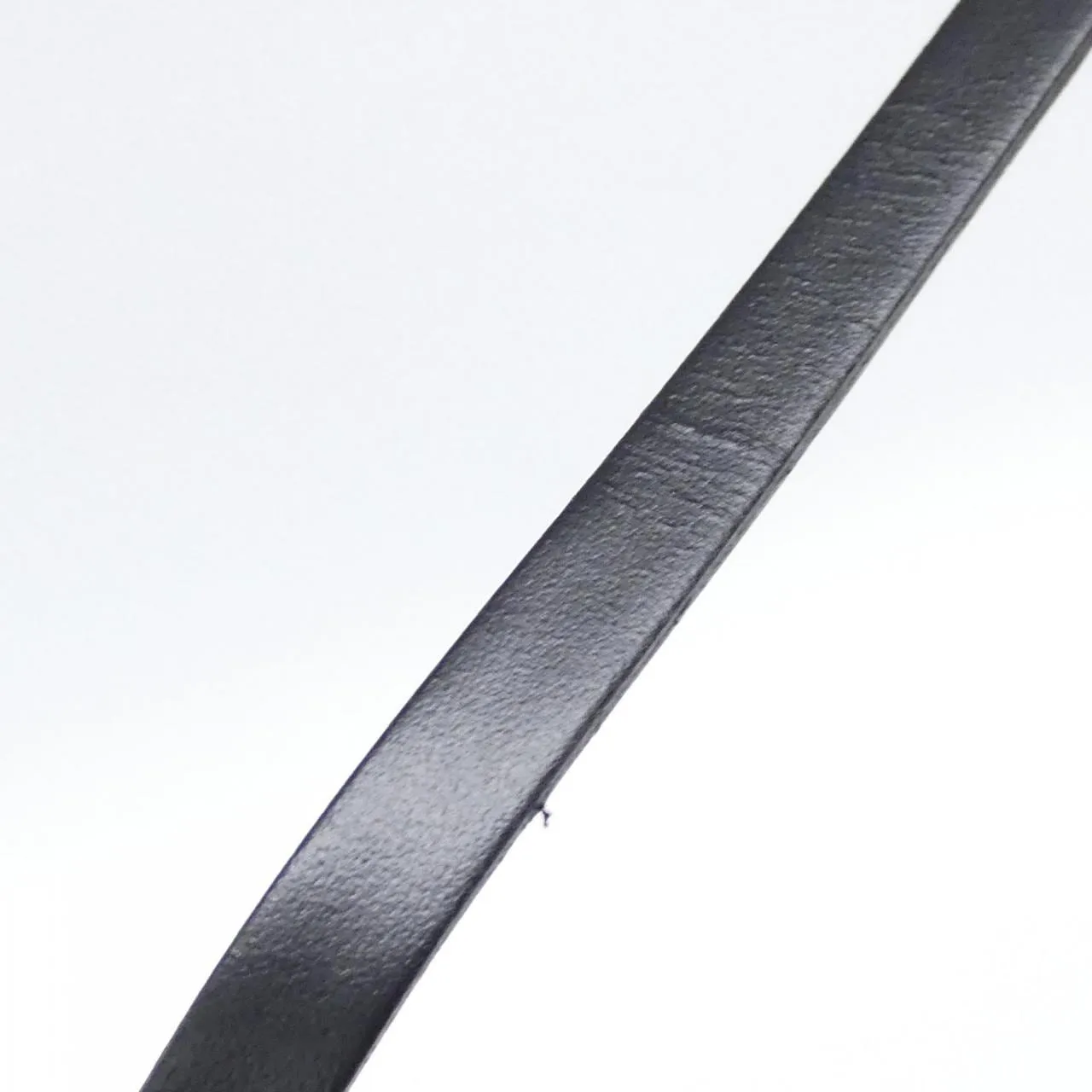 LOUIS VUITTON Pochette M52622 Pochette Epi Black Epi Rank A - Thumbnail 5