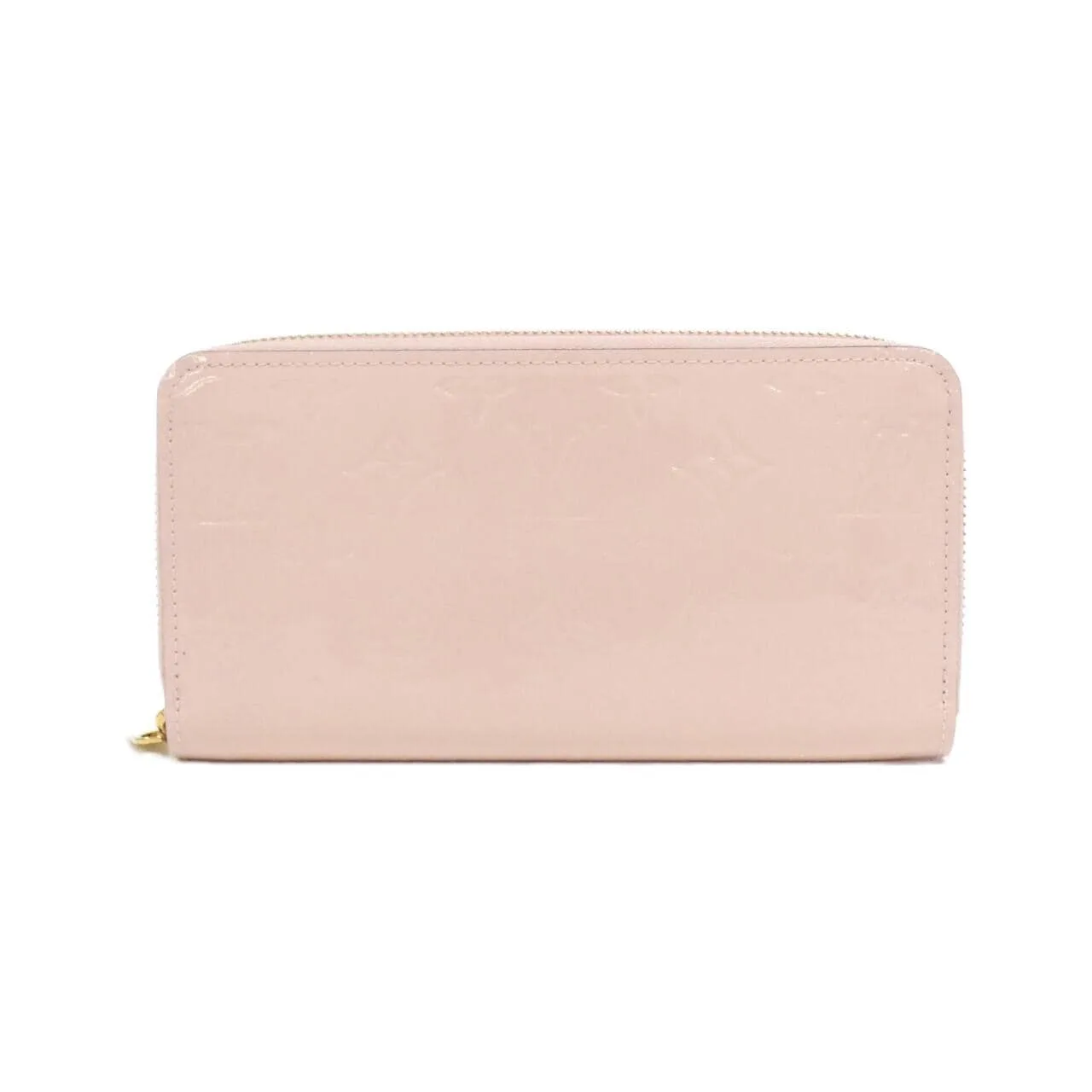 LOUIS VUITTON M90419 銀包 Vernis 漆皮
