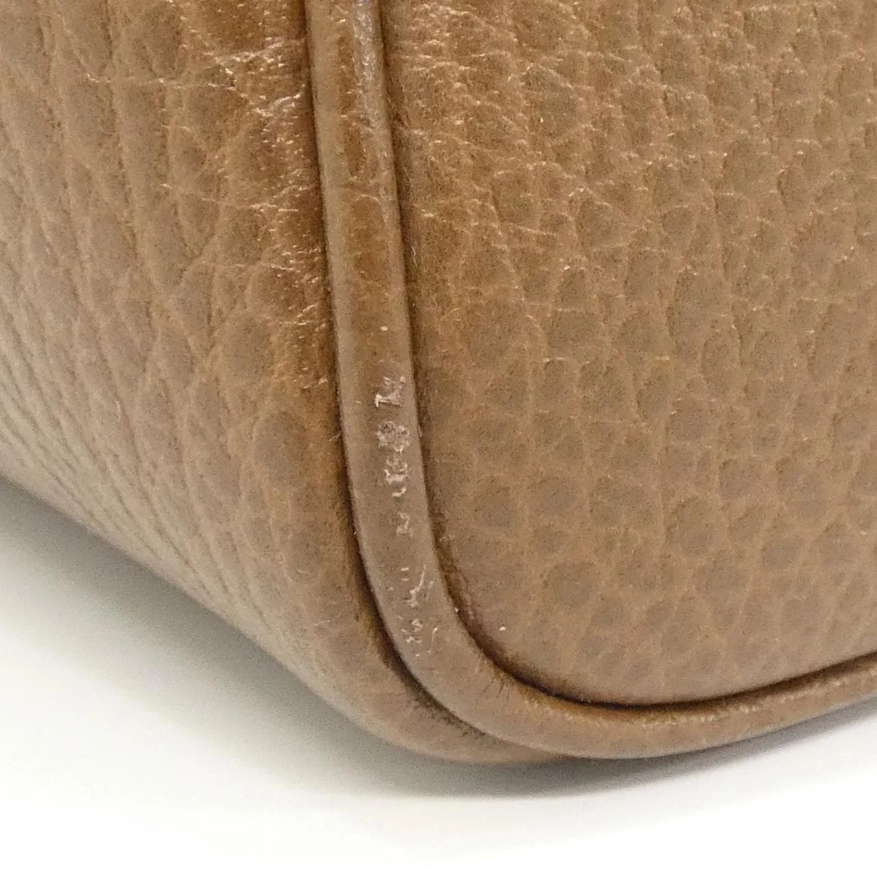 GUCCI GG Supreme 449241 KY9LG 手提包 帆布 5