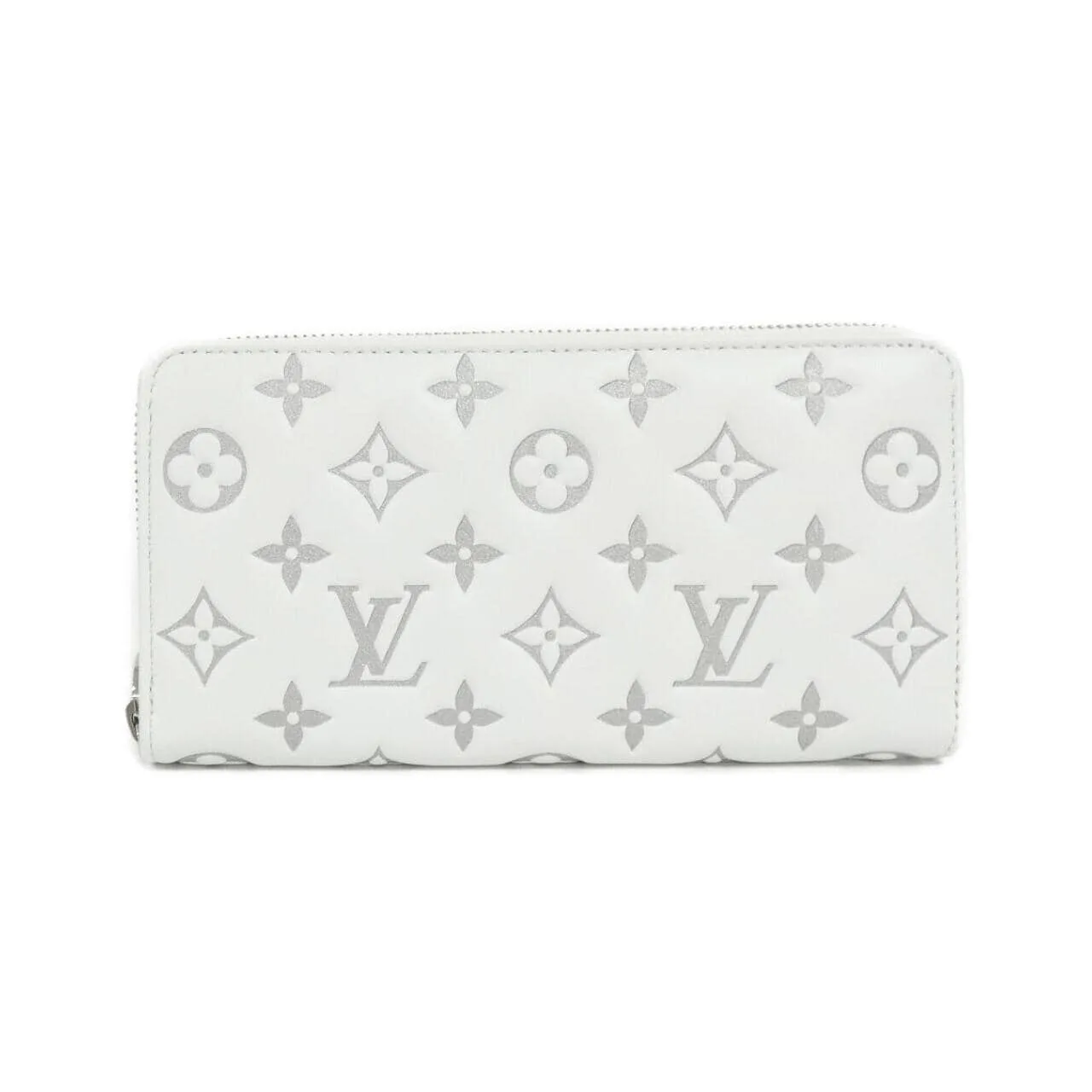 LOUIS VUITTON M12154 銀包 Monogram