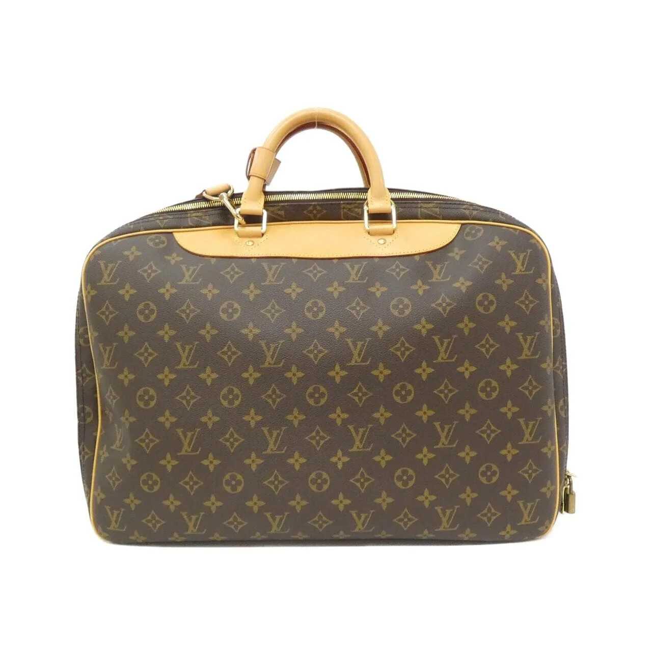 LOUIS VUITTON M41399 Boston Monogram Black Monogram Rank A - Thumbnail 2