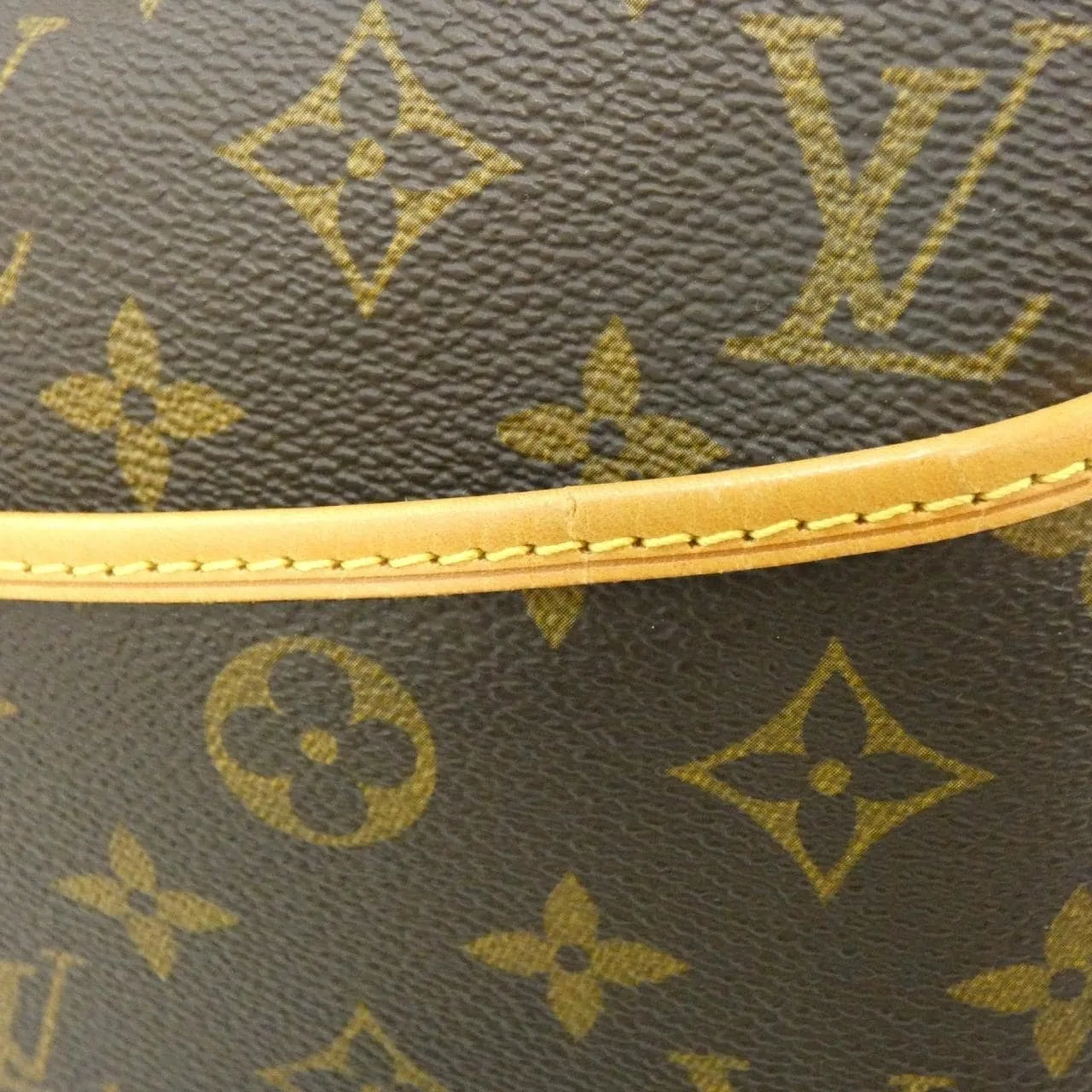 LOUIS VUITTON M41399 Boston Monogram Black Monogram Rank A - Thumbnail 7