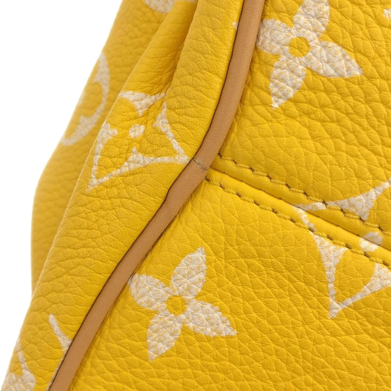 LOUIS VUITTON Speedy M24419 波士頓包 Monogram 黑色 Monogram 中古品A - 縮圖 4