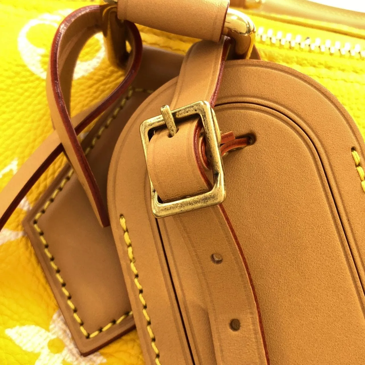 LOUIS VUITTON Speedy M24419 波士頓包 Monogram 黑色 Monogram 中古品A - 縮圖 5