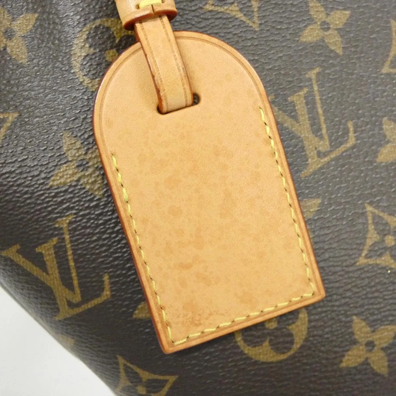 LOUIS VUITTON M45900 Handbag Monogram 4