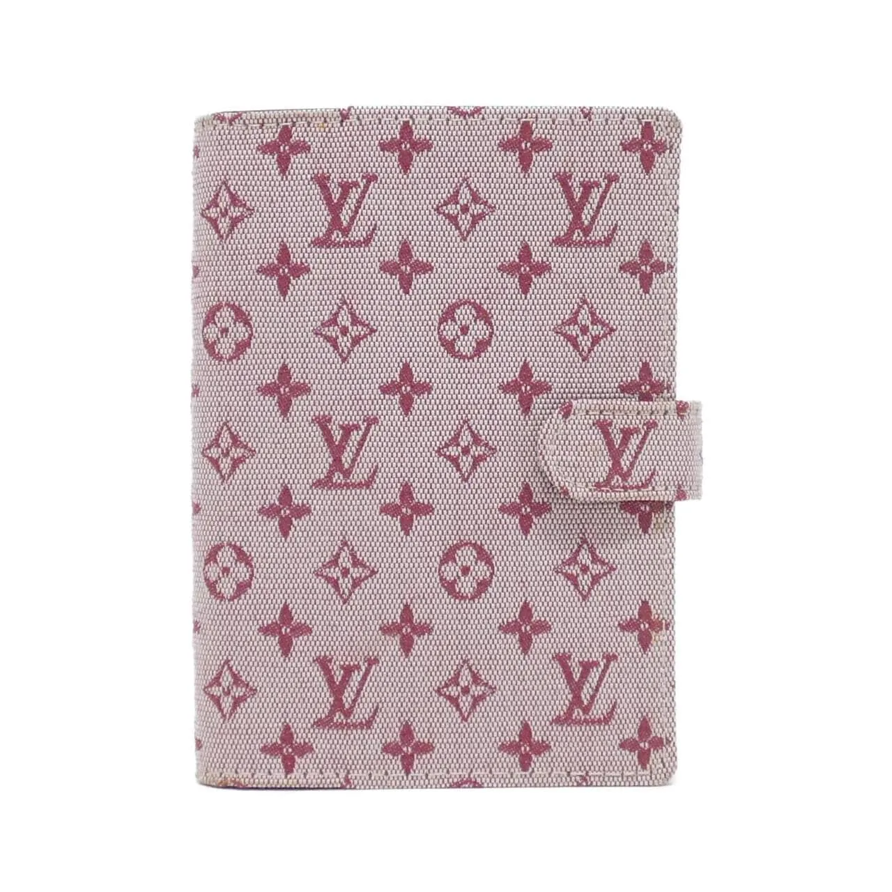 LOUIS VUITTON R20912 Wallet Monogram